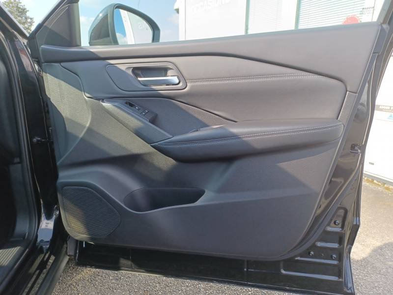 Nissan Qashqai - Photo 34