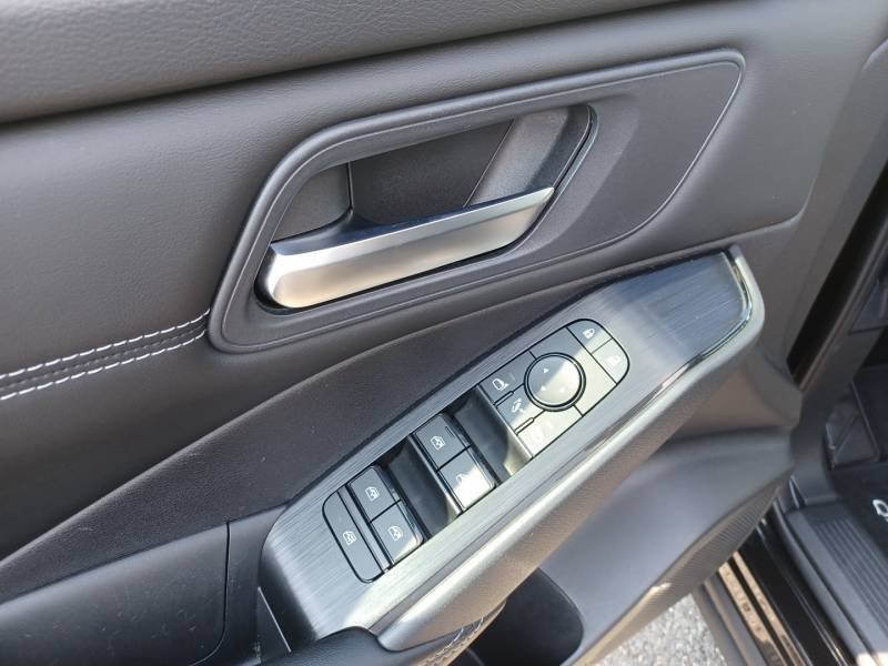 Nissan Qashqai - Photo 35