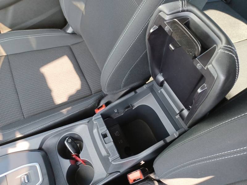 Nissan Qashqai - Photo 37