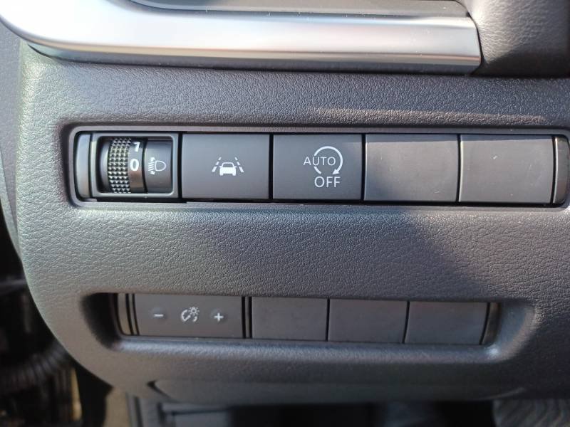 Nissan Qashqai - Photo 38