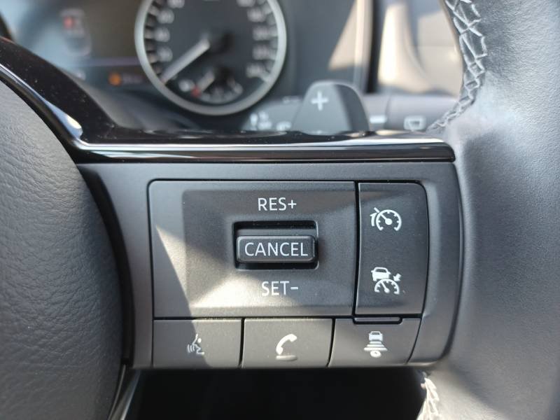 Nissan Qashqai - Photo 40