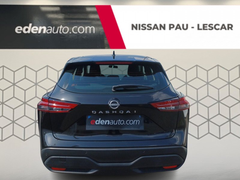 Nissan Qashqai - Photo 4