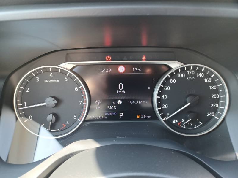 Nissan Qashqai - Photo 41