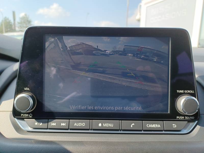 Nissan Qashqai - Photo 43
