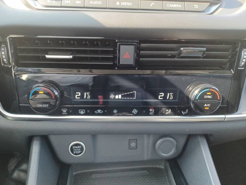 Nissan Qashqai - Photo 44