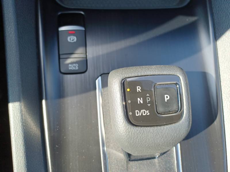 Nissan Qashqai - Photo 46