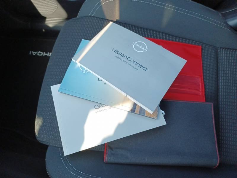 Nissan Qashqai - Photo 49