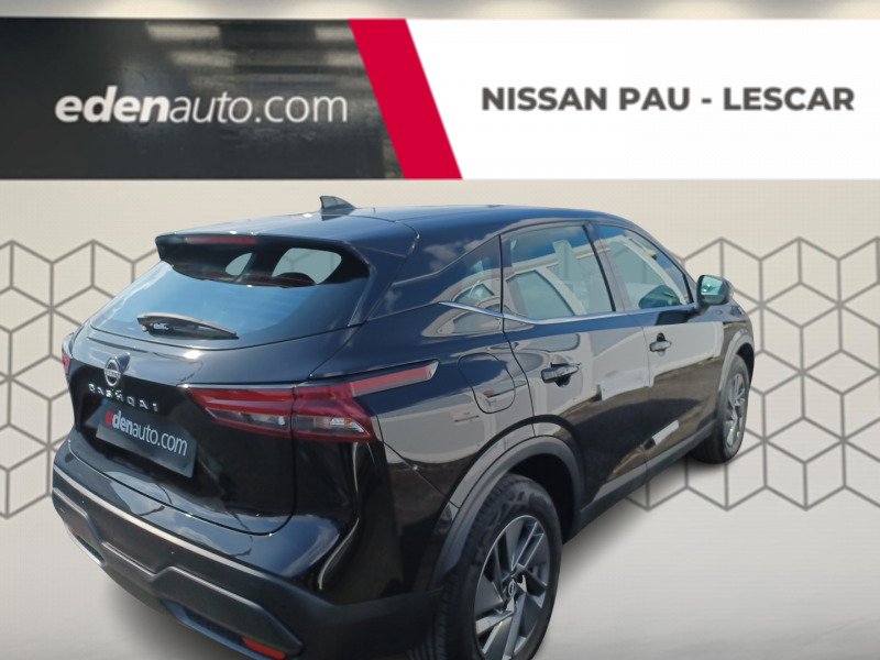 Nissan Qashqai - Photo 5