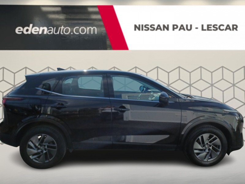 Nissan Qashqai - Photo 6