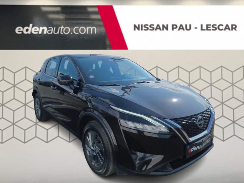Nissan Qashqai - Photo 7