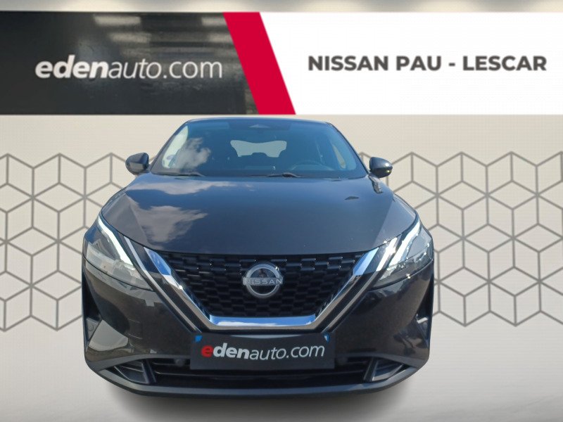 Nissan Qashqai - Photo 8