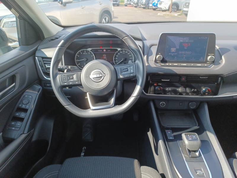 Nissan Qashqai - Photo 9