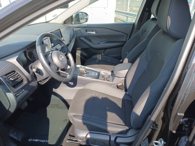 Nissan Qashqai - Photo 10