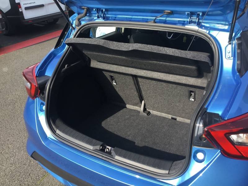 Nissan Micra - Photo 13