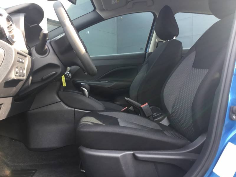 Nissan Micra - Photo 15