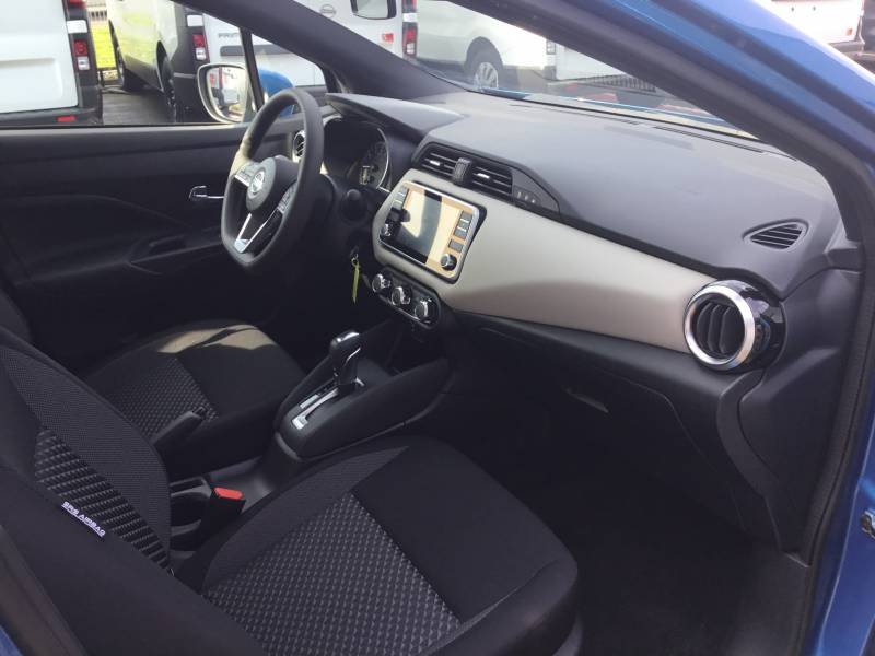 Nissan Micra - Photo 16