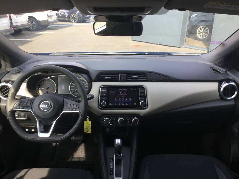 Nissan Micra - Photo 17