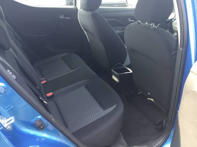 Nissan Micra - Photo 18