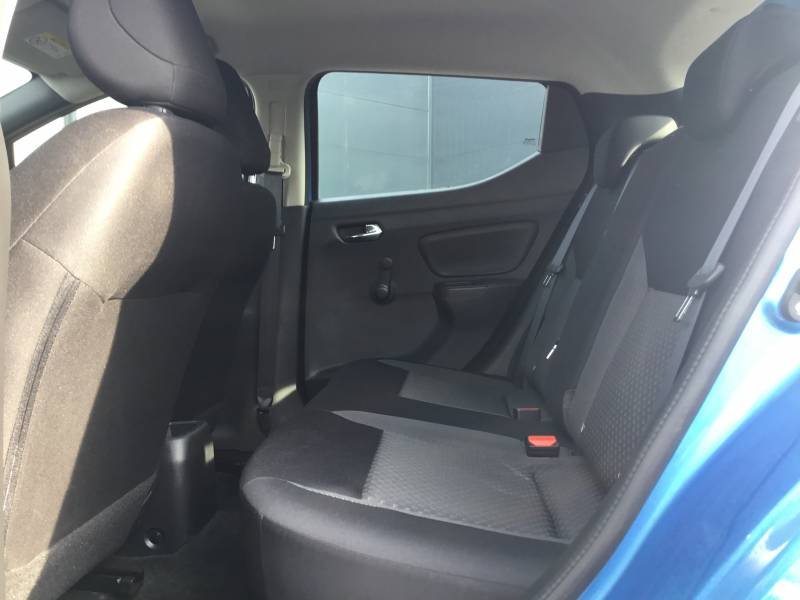 Nissan Micra - Photo 19