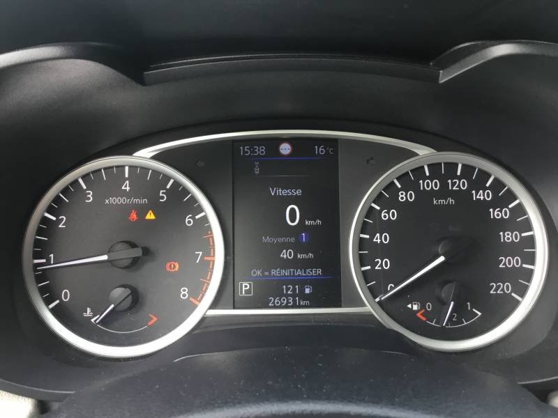 Nissan Micra - Photo 20