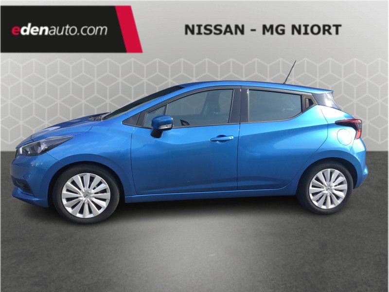 Nissan Micra - Photo 2