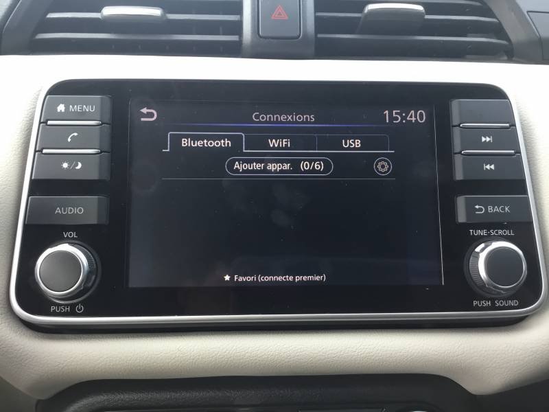 Nissan Micra - Photo 23