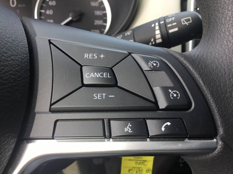 Nissan Micra - Photo 27