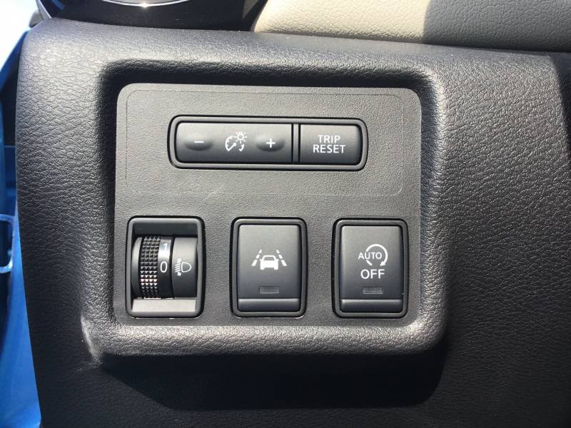 Nissan Micra - Photo 29