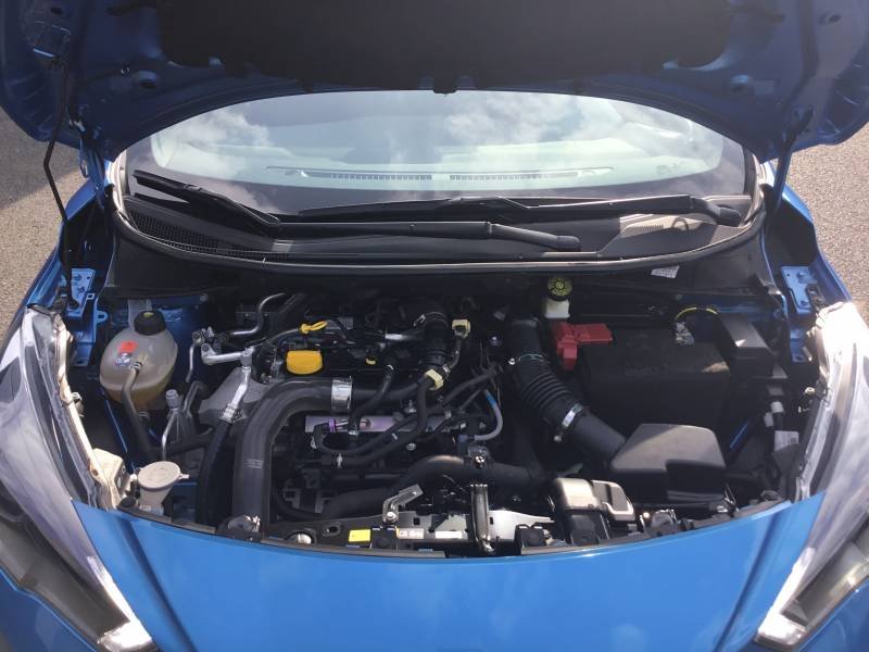 Nissan Micra - Photo 31