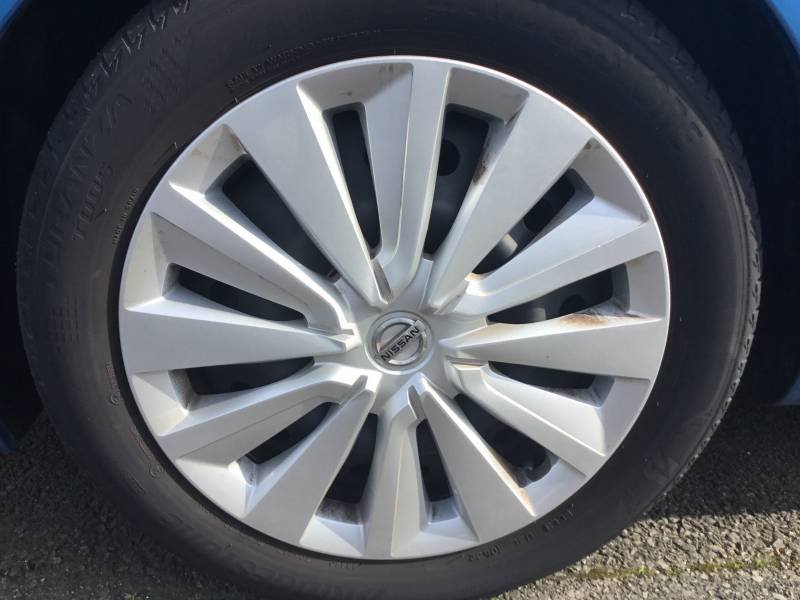 Nissan Micra - Photo 9