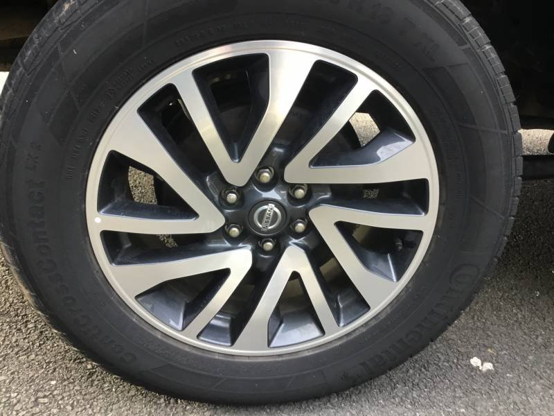 Nissan Navara - Photo 11