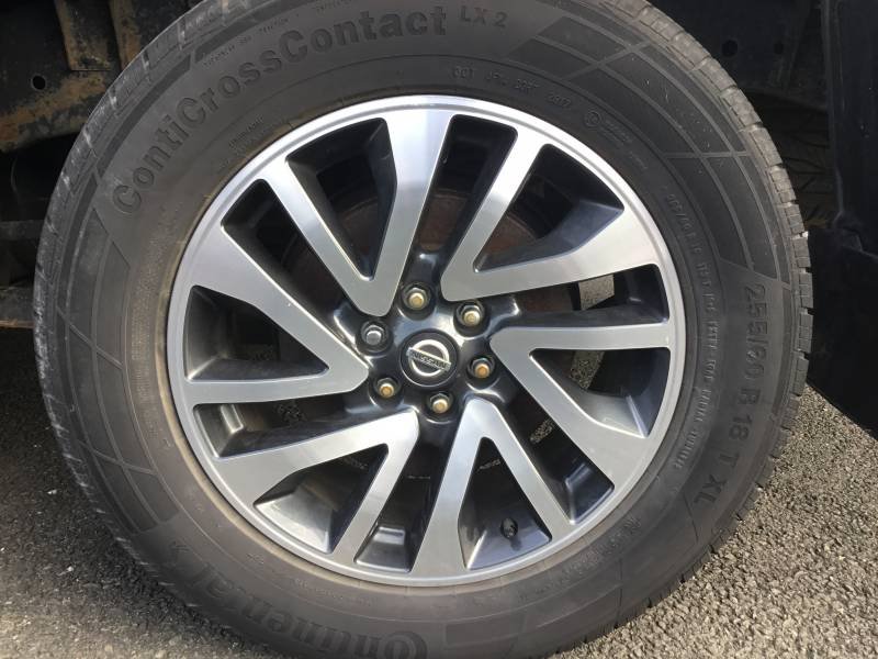 Nissan Navara - Photo 12