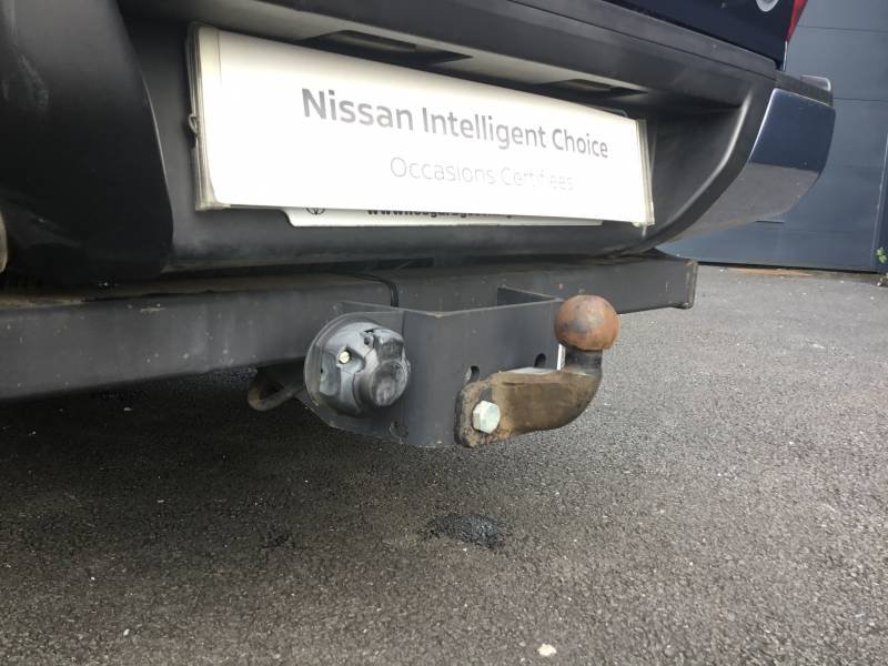Nissan Navara - Photo 13