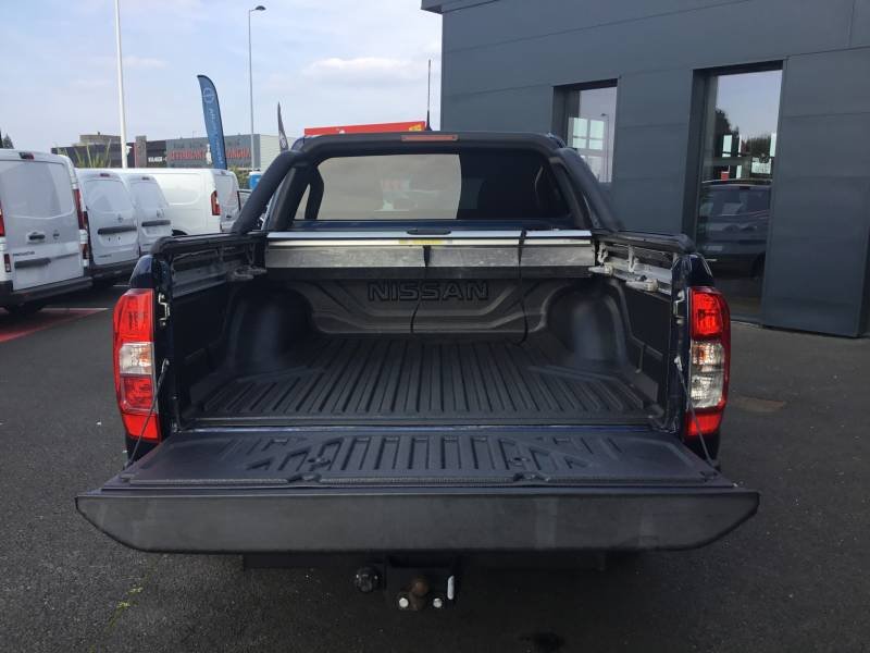 Nissan Navara - Photo 14