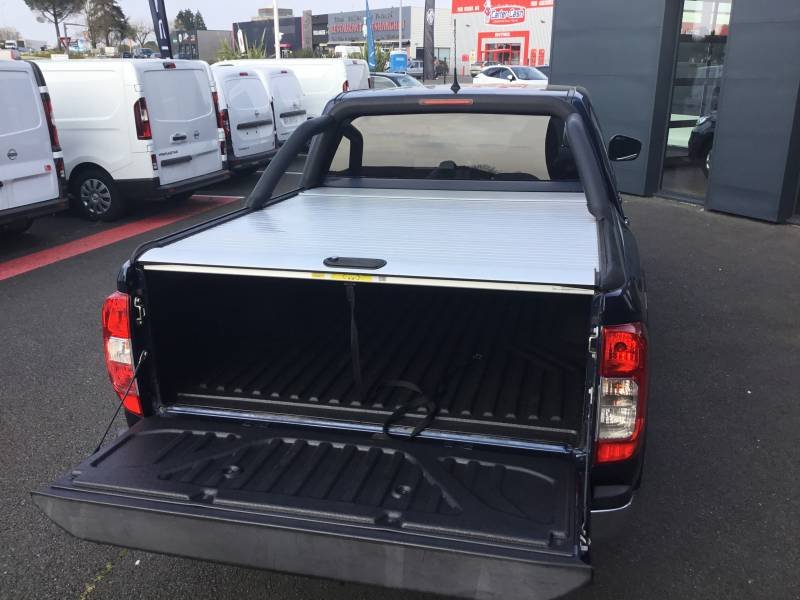 Nissan Navara - Photo 15