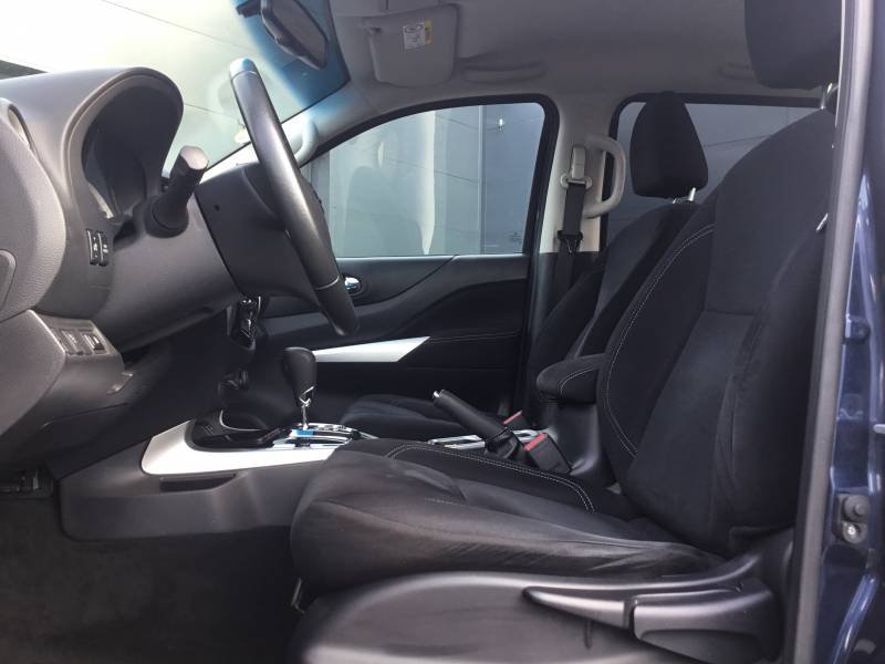 Nissan Navara - Photo 16