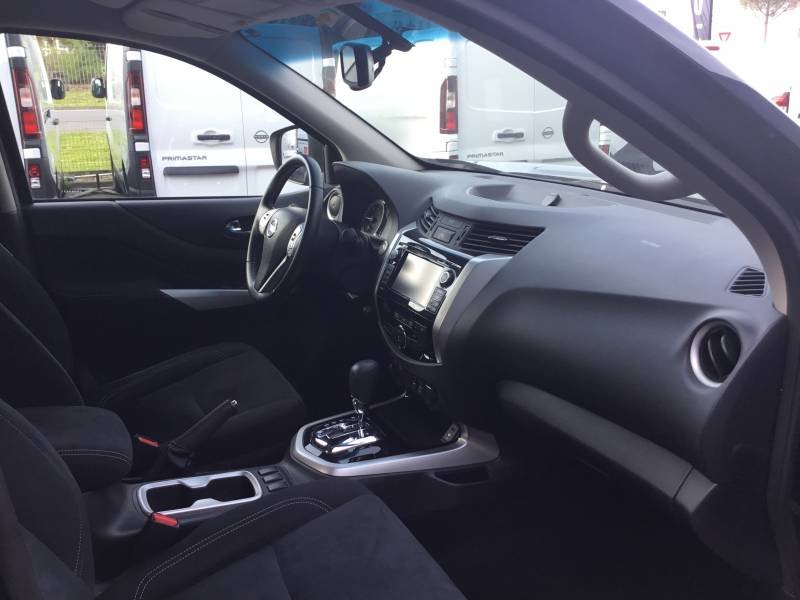 Nissan Navara - Photo 17