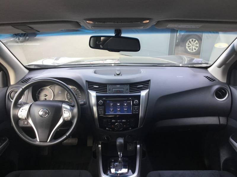 Nissan Navara - Photo 18
