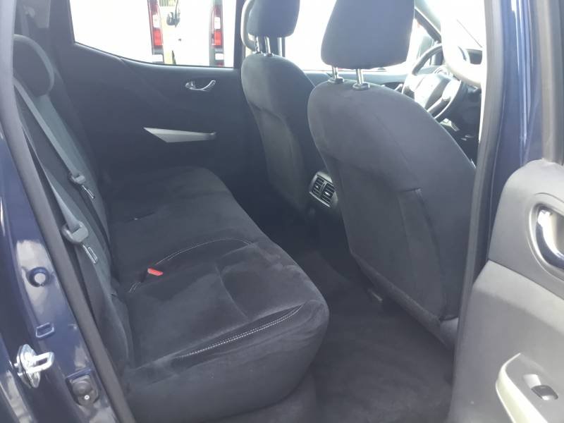 Nissan Navara - Photo 19