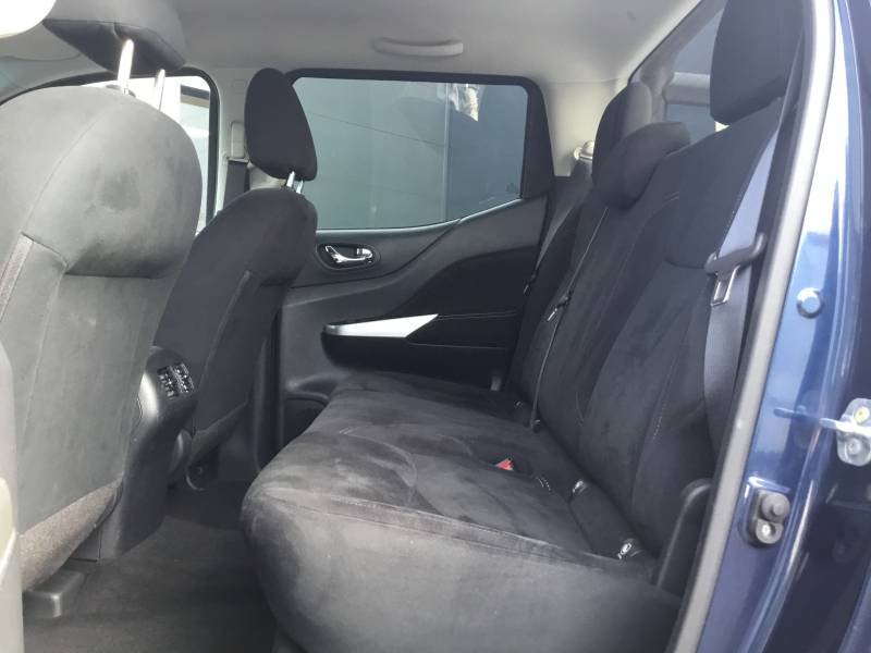 Nissan Navara - Photo 20