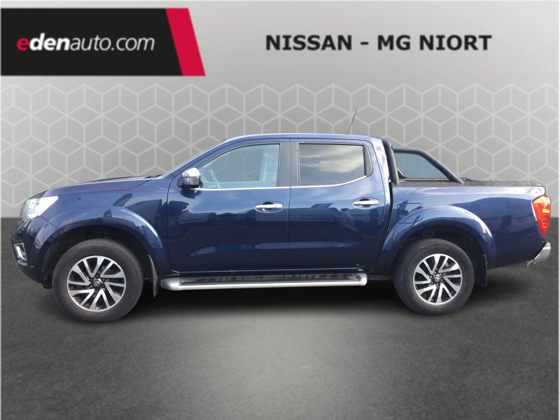 Nissan Navara - Photo 2