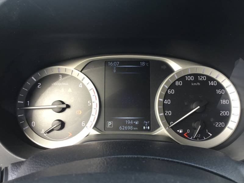 Nissan Navara - Photo 21