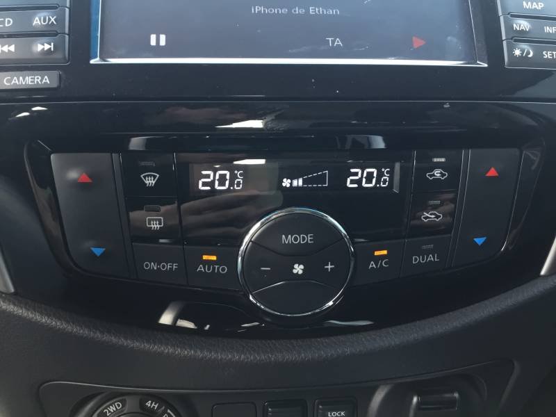Nissan Navara - Photo 24