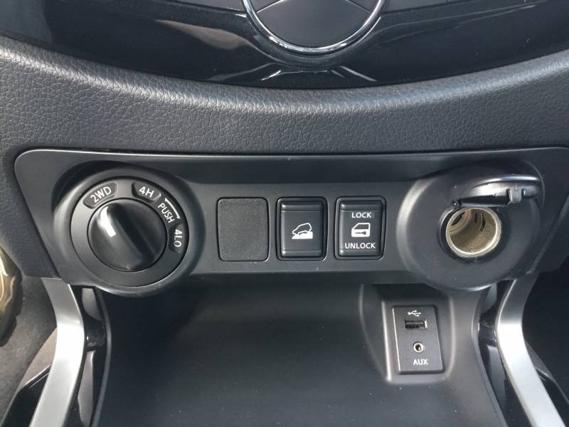 Nissan Navara - Photo 25