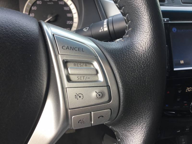 Nissan Navara - Photo 28