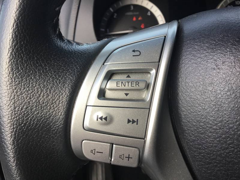 Nissan Navara - Photo 29