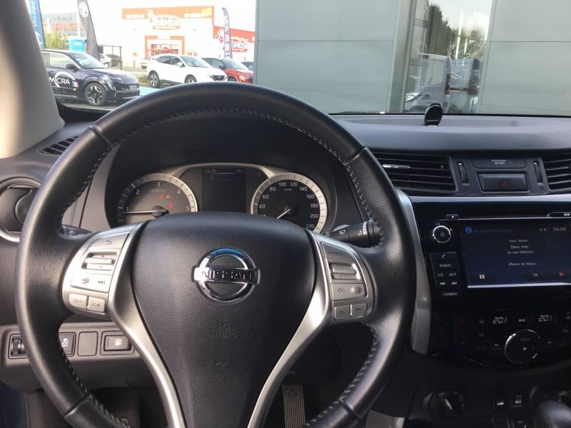 Nissan Navara - Photo 30