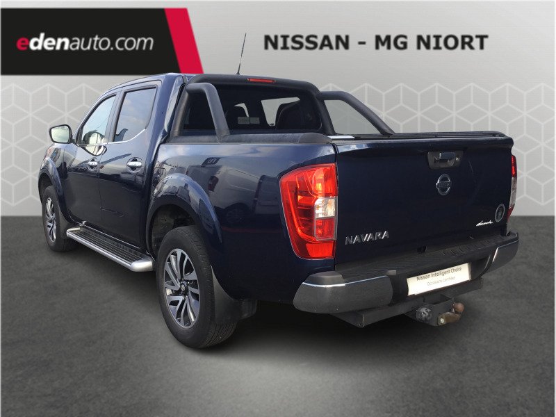 Nissan Navara - Photo 3