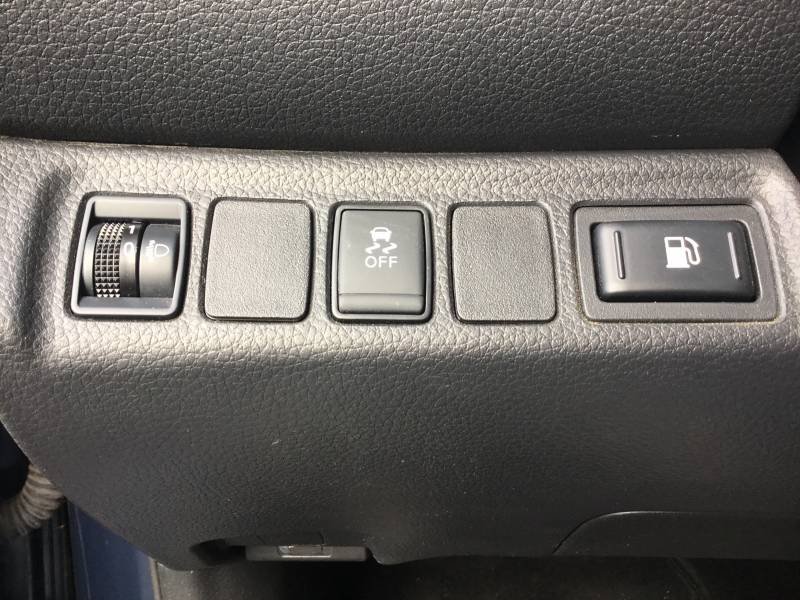 Nissan Navara - Photo 31