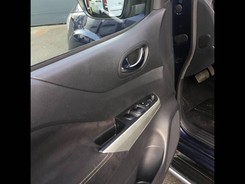 Nissan Navara - Photo 32